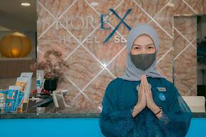 Horison Express Sentani