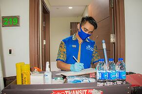 Horison Express Sentani