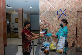 Horison Express Sentani