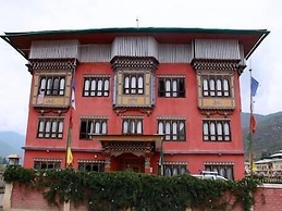 Hotel Phunsum
