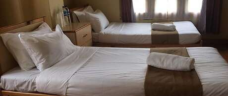 Hotel Phunsum