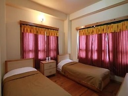 Hotel Phunsum