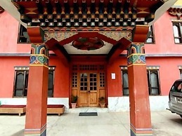 Hotel Phunsum