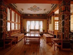 Hotel Phunsum