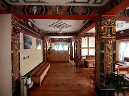Hotel Phunsum