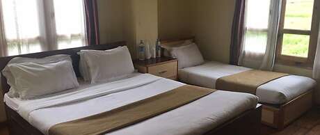Hotel Phunsum