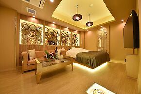 Hotel SARA Kawagoe - Adults Only