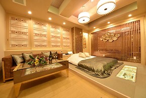 Hotel SARA Kawagoe - Adults Only