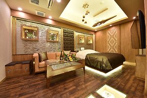 Hotel SARA Kawagoe - Adults Only