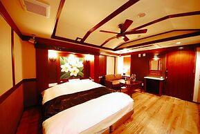 VANILLA RESORT KAWAGOE - Adults Only