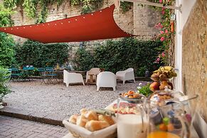 Borgo Vergini Garden