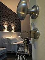 Rome Vatican Inn