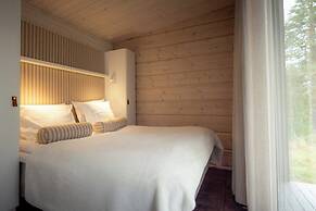 Arctic TreeHouse Hotel