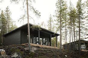Arctic TreeHouse Hotel