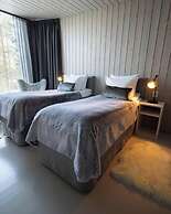 Arctic TreeHouse Hotel