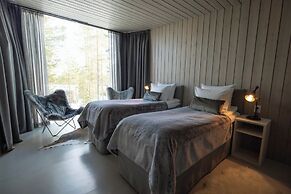 Arctic TreeHouse Hotel
