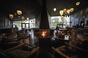 Arctic TreeHouse Hotel