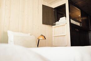 Arctic TreeHouse Hotel