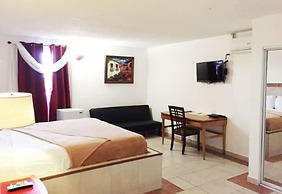 Levimar Guest House