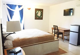 Levimar Guest House