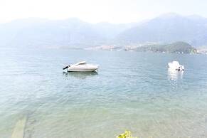 On the Lake