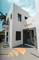 Sandom