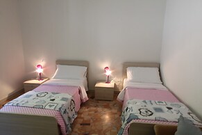 Sole Apartment