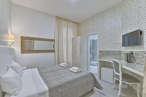 Vatican Tourist Inn