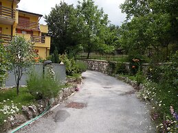 4Flats Orto di Venanzio