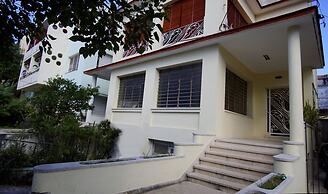 Casa Salvago