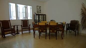 Casa Salvago