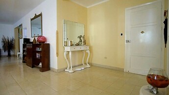 Casa Salvago
