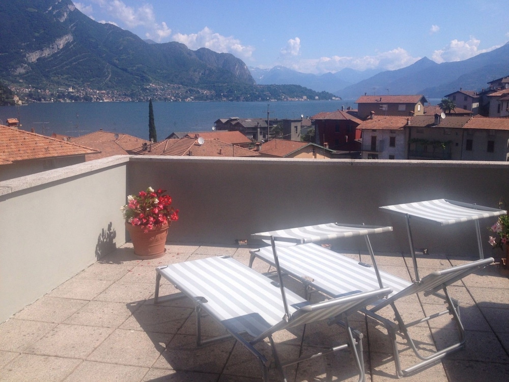 The Terrace
