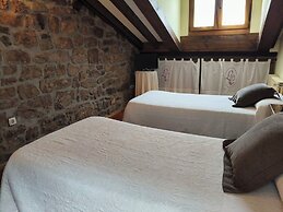 Posada La Colodra