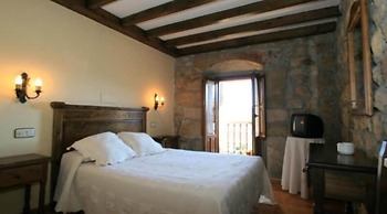 Posada La Colodra