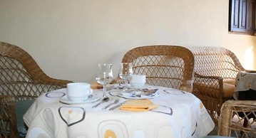 Posada La Colodra