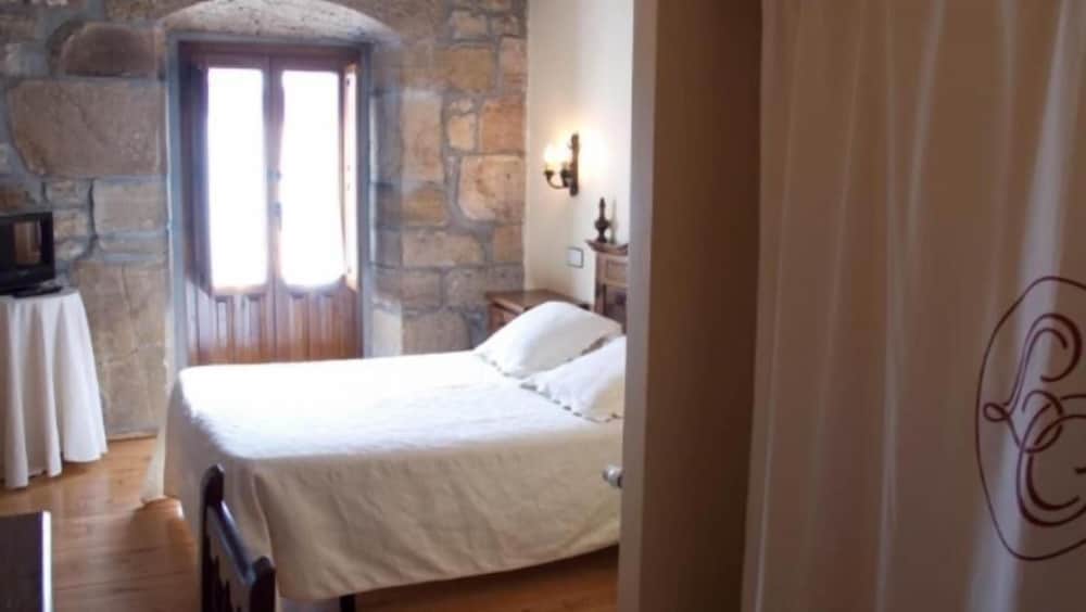 Posada La Colodra