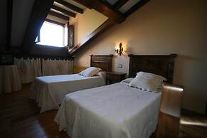 Posada La Colodra