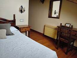 Posada La Colodra