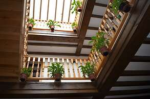 Posada La Colodra