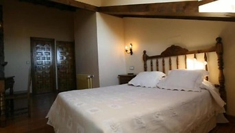 Posada La Colodra