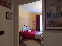 Alma Clara B&B