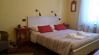 Alma Clara B&B