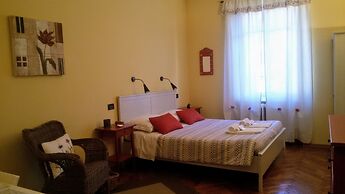 Alma Clara B&B