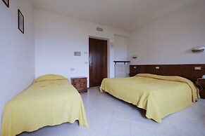 Albergo De March