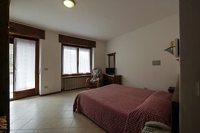 Albergo De March