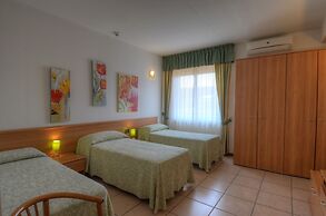 Albergo Ristorante Alle Crosere