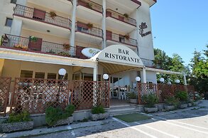 Albergo Ristorante Alle Crosere
