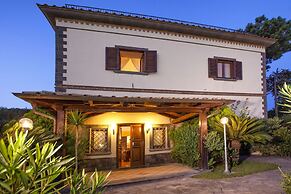 Villa Il Pino