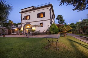 Villa Il Pino